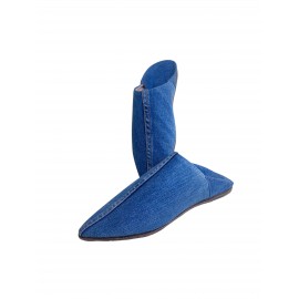 Pantofole alla moda