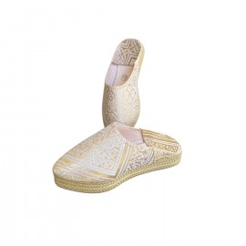 Babouches Marocaines en...