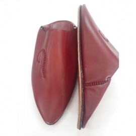 handcrafted genuine leather...