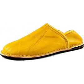 Pohodlné berberské pantofle