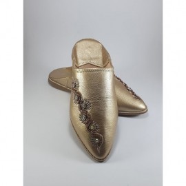 elegant women's slippers