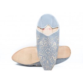 Women's fashion house slippers