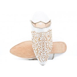 Women's fashion house slippers