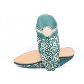 copy of Handmade slippers...